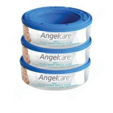 Angelcare Captiva Utántöltő 3-as csomag